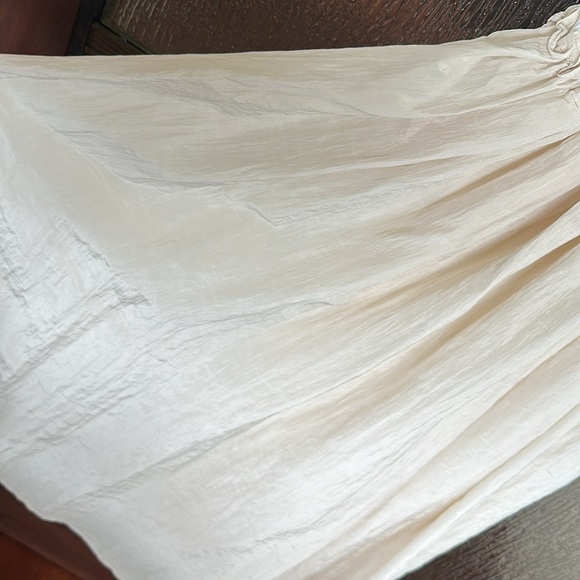 TANYA TAYLOR
Suzie Rib Knit Halter Midi Dress size small - Picture 8 of 16